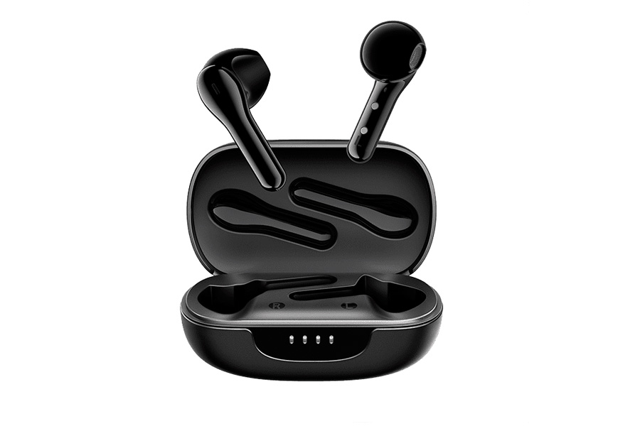 Наушники беспроводные Tribit Flybuds C2