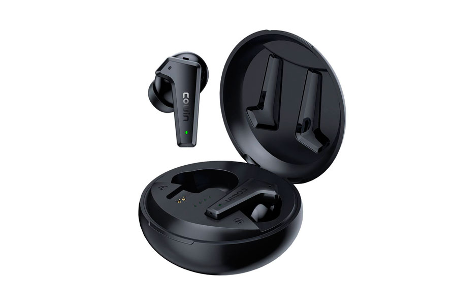 Наушники Cowin Apex Elite Black