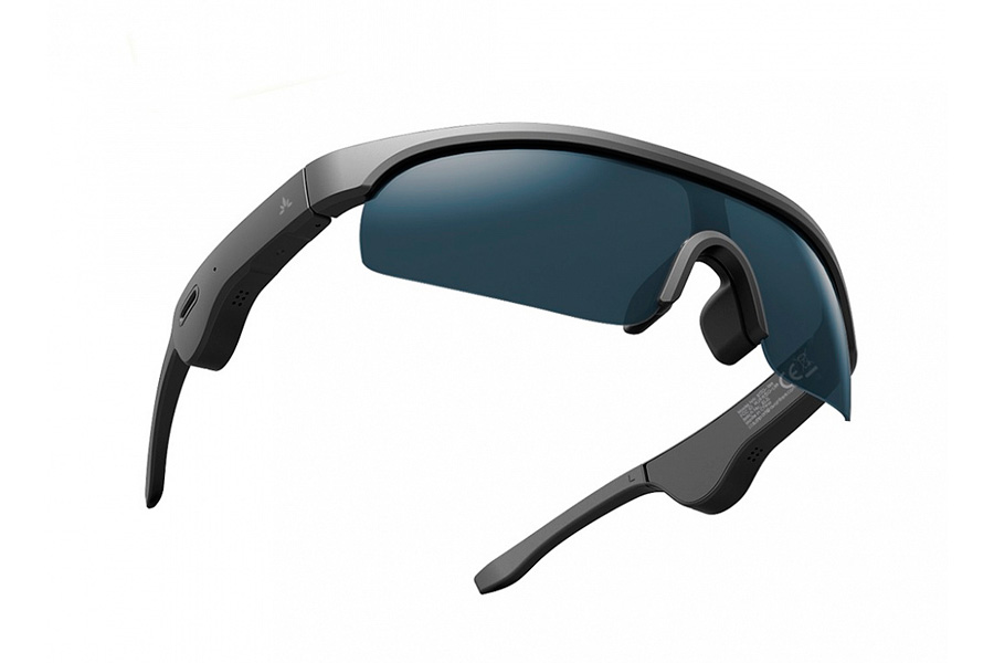 Беспроводные наушники-очки Avantree Optic Sun SG188