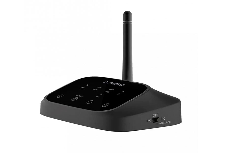 Bluetooth приемник и передатчик Avantree Oasis Plus (2 в 1)