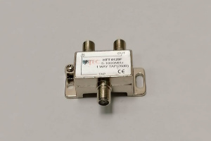 TBTec-HTT0128\F (аналог RTM TAH128F) – Ответвитель на 1 отвод