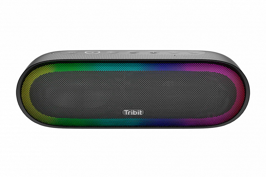 Портативная акустика Tribit XSound Mega