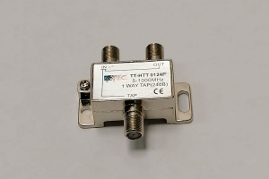 TBTec-HTT0124\F (аналог RTM TAH124F) – Ответвитель на 1 отвод