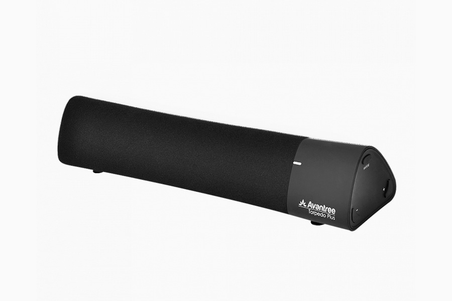 Портативная акустика Avantree Torpedo Plus