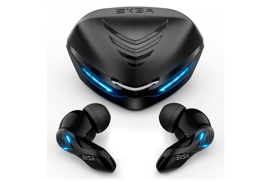 Гарнитура игровая беспроводная EKSA GT1 Cobra