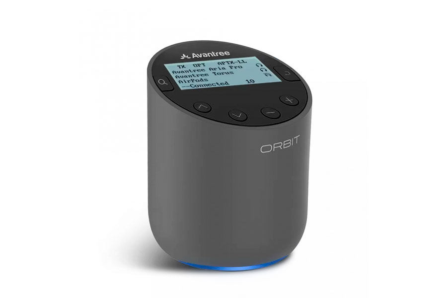 Bluetooth передатчик Avantree Orbit (2 в 1)