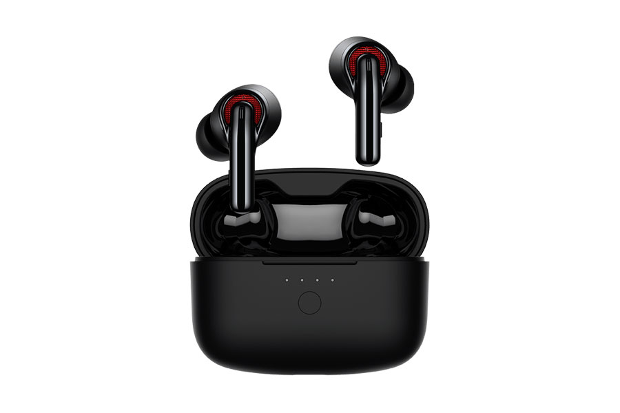 Наушники беспроводные Tribit Flybuds C1