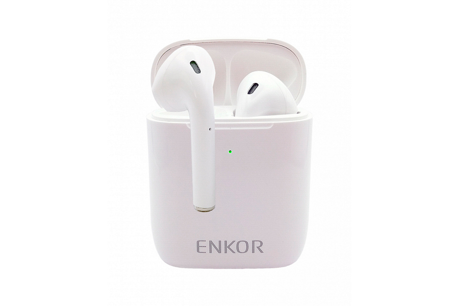 Беспроводные наушники ENKOR TWS-09