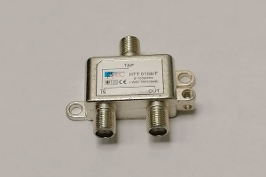 TBTec-HTT0108\F (аналог RTM TAH108F) – Ответвитель на 1 отвод