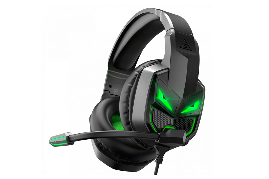 Игровая гарнитура EKSA Fenrir S