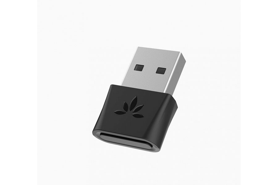 Беспроводной USB аудио передатчик Avantree DG80