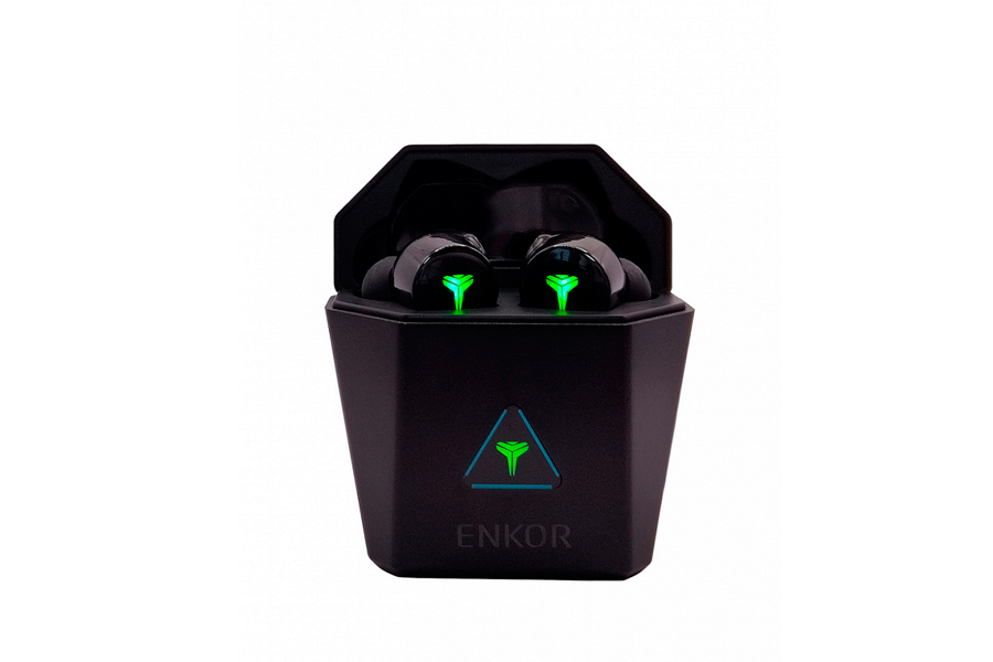 Беспроводные игровые наушники ENKOR i38S
