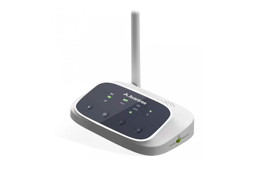 Bluetooth приемник и передатчик Avantree Oasis B (2 в 1)