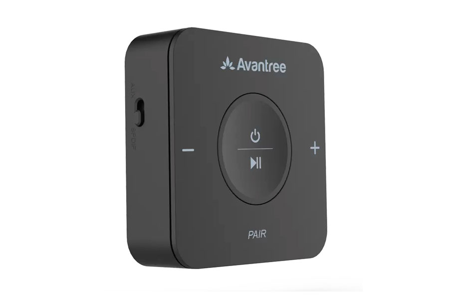 Bluetooth приемник и передатчик Avantree TC417