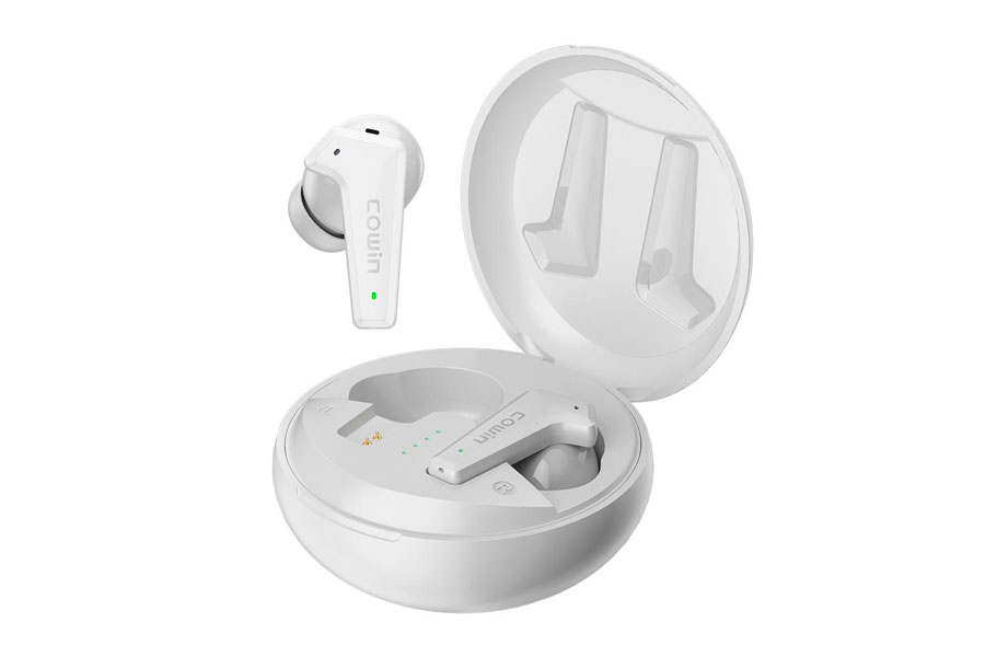 Наушники Cowin Apex Elite White