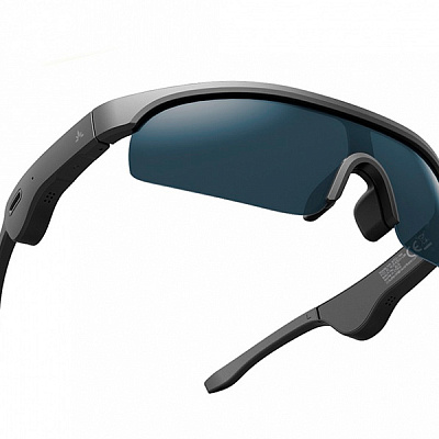 Беспроводные наушники-очки Avantree Optic Sun SG188