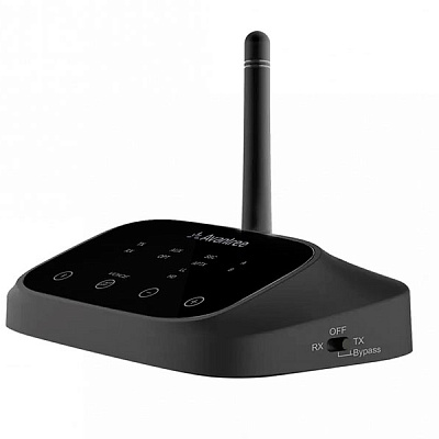 Bluetooth приемник и передатчик Avantree Oasis Plus (2 в 1)