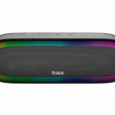Портативная акустика Tribit XSound Mega