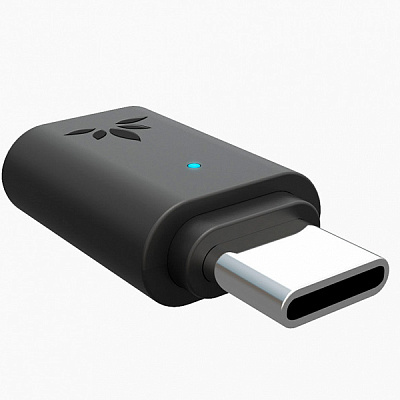 Беспроводной USB аудио передатчик Avantree C81