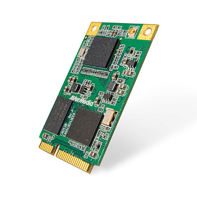 Плата видеозахвата (AverMedia) Mini PCI-e HW Encode Capture Card with 3G-SDI (CM313B)