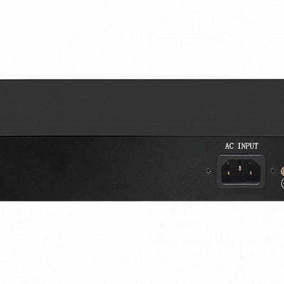 Неуправляемый 8-портовый PoE коммутатор TBTec TBP-4208G