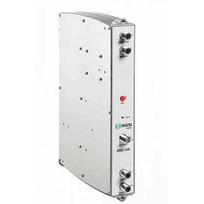HTA-125  Усилитель HTI
