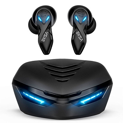 Гарнитура игровая беспроводная EKSA GT1 Cobra