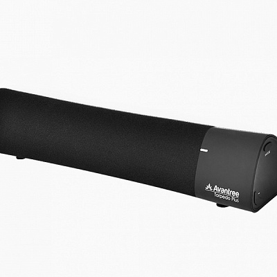 Портативная акустика Avantree Torpedo Plus