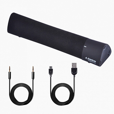 Портативная акустика Avantree Torpedo Plus
