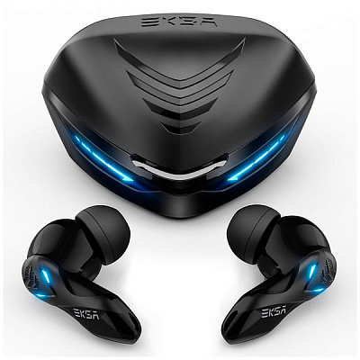 Гарнитура игровая беспроводная EKSA GT1 Cobra