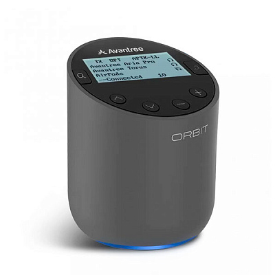 Bluetooth передатчик Avantree Orbit (2 в 1)