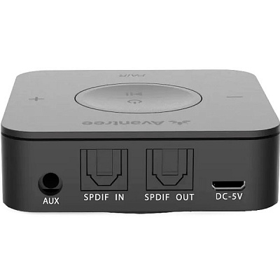Bluetooth приемник и передатчик Avantree TC417