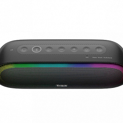 Портативная акустика Tribit XSound Mega