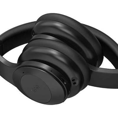 Наушники Tribit QuietPlus