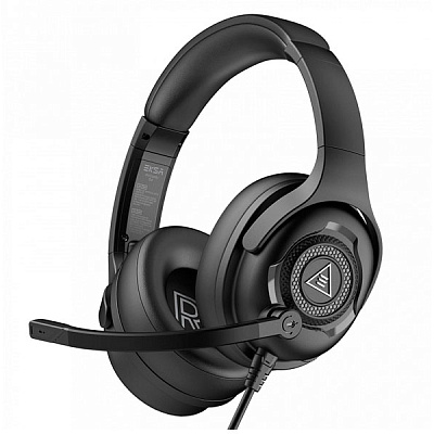 Гарнитура игровая EKSA AirComfy S