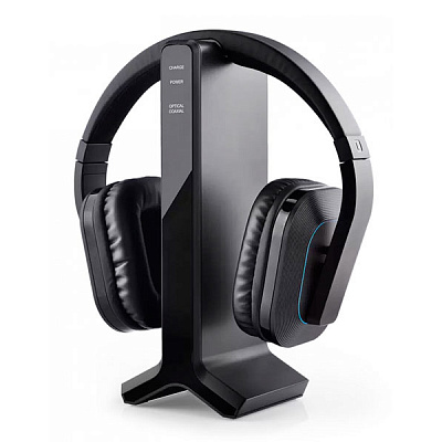 Наушники Avantree HT-280, комплект наушники с док-станцией