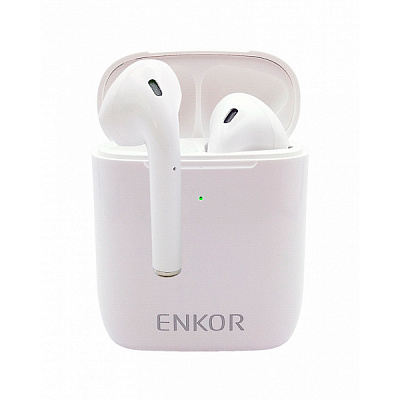 Беспроводные наушники ENKOR TWS-09