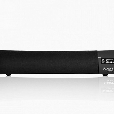 Портативная акустика Avantree Torpedo Plus