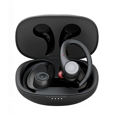 Беспроводные спортивные наушники Tribit MoveBuds H1
