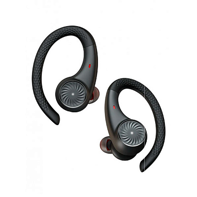 Беспроводные спортивные наушники Tribit MoveBuds H1
