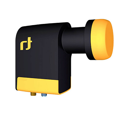 Конвертер IDLB-QUDL42-UNI1L-OPP QUAD ULTRA Unicable