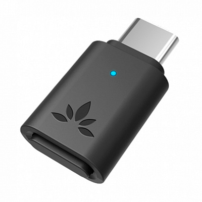 Беспроводной USB аудио передатчик Avantree C81