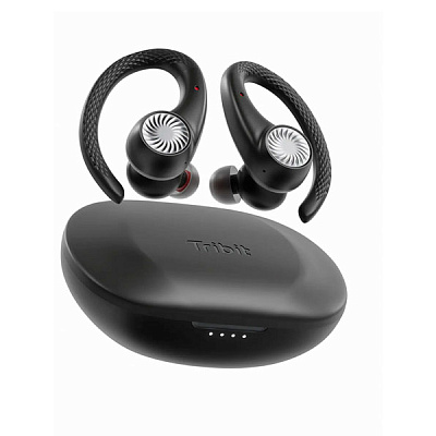 Беспроводные спортивные наушники Tribit MoveBuds H1
