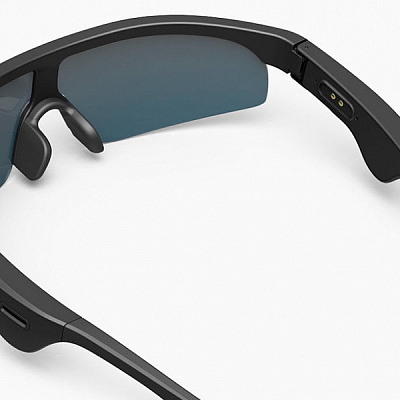Беспроводные наушники-очки Avantree Optic Sun SG188