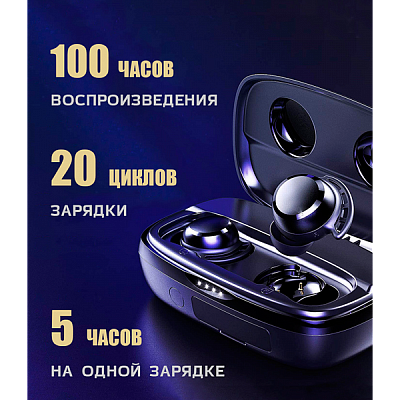 Беспроводные наушники Tribit FlyBuds 3