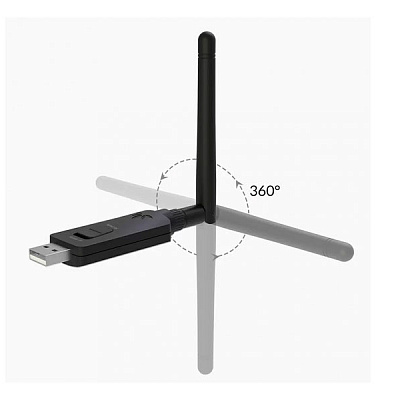 Беспроводной USB аудио передатчик Avantree DG60