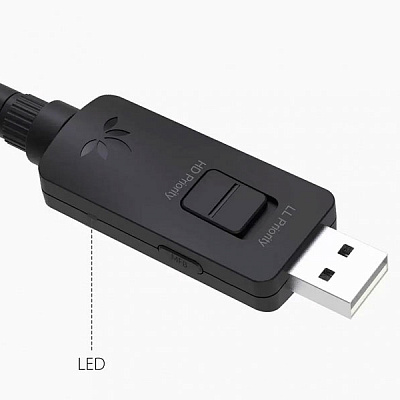 Беспроводной USB аудио передатчик Avantree DG60