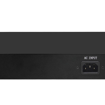 Сетевой 8-канальный коммутатор TBP-4108