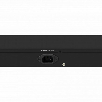 Неуправляемый 16-портовый коммутатор TBTec TBP-4216GS