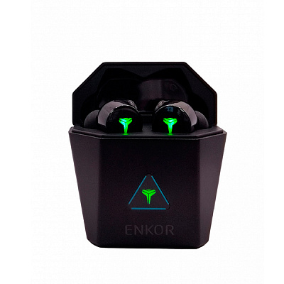 Беспроводные игровые наушники ENKOR i38S